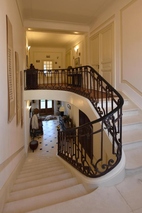 לינה וארוחת בוקר Vianne Chateau De Laroche מראה חיצוני תמונה